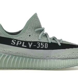 NEW Adidas Yeezy Boost 350 V2 Salt HQ2060 Men’s Size 9.5